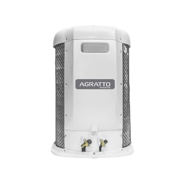 Imagem do produto Ar Condicionado Split Hi Wall Agratto Fit Top Inverter 24000 BTUS Frio 220V FICST24F-02I Imagem do produto Ar Condicionado Split Hi Wall Agratto Fit Top Inverter 24000 BTUS Frio 220V FICST24F-02I