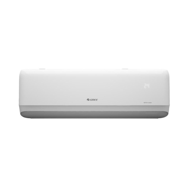 Imagem do produto Ar Condicionado Split Hi Wall Inverter Gree 9000 BTUS Quente e Frio 220V Imagem do produto Ar Condicionado Split Hi Wall Inverter Gree 9000 BTUS Quente e Frio 220V