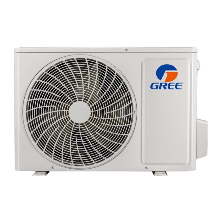 Imagem do produto Ar Condicionado Split Hi Wall Inverter Gree 9000 BTUS Quente e Frio 220V Imagem do produto Ar Condicionado Split Hi Wall Inverter Gree 9000 BTUS Quente e Frio 220V