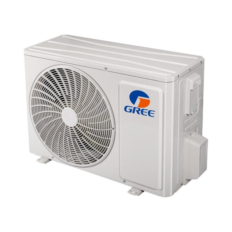 Imagem do produto Ar Condicionado Split Hi Wall Inverter Gree 9000 BTUS Quente e Frio 220V Imagem do produto Ar Condicionado Split Hi Wall Inverter Gree 9000 BTUS Quente e Frio 220V