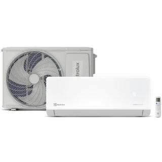 Ar Condicionado Electrolux Inverter Frio 12000 BTUS 220V Ar Condicionado Electrolux Inverter Frio 12000 BTUS 220V