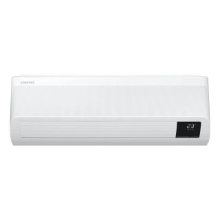 Ar Condicionado Bi Split Samsung Wind Free 18000 BTUs (HW 09K + K7 1V 18K) Quente e Frio Inverter 220V R410A (AJ050AXJ2KH-AZ) Ar Condicionado Bi Split Samsung Wind Free 18000 BTUs (HW 09K + K7 1V 18K) Quente e Frio Inverter 220V R410A (AJ050AXJ2KH-AZ)