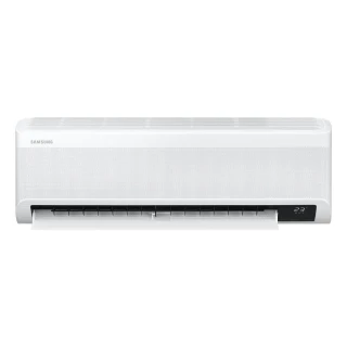 Ar Condicionado Bi Split Samsung Wind Free 18000 BTUs (HW 09K + K7 1V 18K) Quente e Frio Inverter 220V R410A (AJ050AXJ2KH-AZ) Ar Condicionado Bi Split Samsung Wind Free 18000 BTUs (HW 09K + K7 1V 18K) Quente e Frio Inverter 220V R410A (AJ050AXJ2KH-AZ)