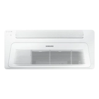 Ar Condicionado Bi Split Samsung Wind Free 18000 BTUs (HW 09K + K7 1V 18K) Quente e Frio Inverter 220V R410A (AJ050AXJ2KH-AZ) Ar Condicionado Bi Split Samsung Wind Free 18000 BTUs (HW 09K + K7 1V 18K) Quente e Frio Inverter 220V R410A (AJ050AXJ2KH-AZ)