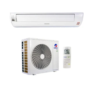 Ar Condicionado Piso Teto Gree Inverter 56000 BTUS Frio 220V Gtc56ccxk-s6dna1a