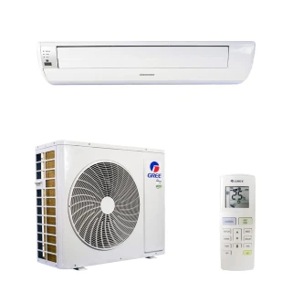 Ar Condicionado Piso Teto Inverter Gree 57000 BTUS Frio 220V R32