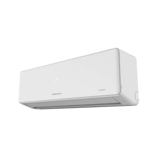 Ar Condicionado Split Hi Wall Agratto Fit Top Inverter 24000 BTUS Frio 220V FICST24F-02I Ar Condicionado Split Hi Wall Agratto Fit Top Inverter 24000 BTUS Frio 220V FICST24F-02I