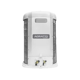 Ar Condicionado Split Hi Wall Agratto Fit Top Inverter 24000 BTUS Frio 220V FICST24F-02I Ar Condicionado Split Hi Wall Agratto Fit Top Inverter 24000 BTUS Frio 220V FICST24F-02I