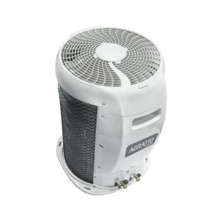 Ar Condicionado Split Hi Wall Agratto Fit Top Inverter 24000 BTUS Frio 220V FICST24F-02I Ar Condicionado Split Hi Wall Agratto Fit Top Inverter 24000 BTUS Frio 220V FICST24F-02I