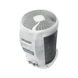 Ar Condicionado Split Hi Wall Agratto Fit Top Inverter 24000 BTUS Frio 220V FICST24F-02I Ar Condicionado Split Hi Wall Agratto Fit Top Inverter 24000 BTUS Frio 220V FICST24F-02I
