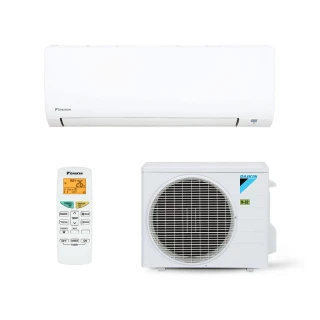Ar Condicionado Split Hi Wall Full Inverter R-32 Daikin 18.000 BTUs Quente/Frio 220V Monofásico