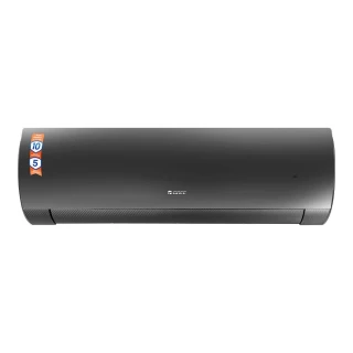 Ar Condicionado Split Hi Wall Gree G-Diamond Inverter 24000 BTUS Quente e Frio 220V Preto Ar Condicionado Split Hi Wall Gree G-Diamond Inverter 24000 BTUS Quente e Frio 220V Preto