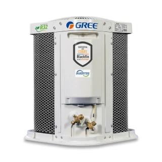 Ar Condicionado Split Hi Wall Gree G-Diamond Inverter 24000 BTUS Quente e Frio 220V Preto Ar Condicionado Split Hi Wall Gree G-Diamond Inverter 24000 BTUS Quente e Frio 220V Preto