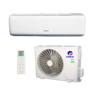 Ar Condicionado Split Hi Wall Gree G-Top Inverter 30000 BTUS Quente Frio 220V GWH30ATEXF-S6DNA1A