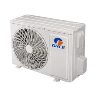 Ar Condicionado Split Hi Wall Inverter Gree 9000 BTUS Quente e Frio 220V Ar Condicionado Split Hi Wall Inverter Gree 9000 BTUS Quente e Frio 220V