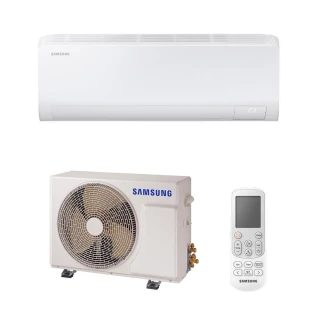 Ar Condicionado Split Hi Wall Samsung Ultra Ai Inverter 9000 BTUS Frio 220V R-32