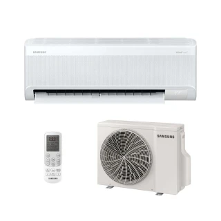 Ar Condicionado Split Hi Wall Samsung Windfree AI Pro 12000 BTUs Frio 220V Monofásico AR60H12D1AWXAZ