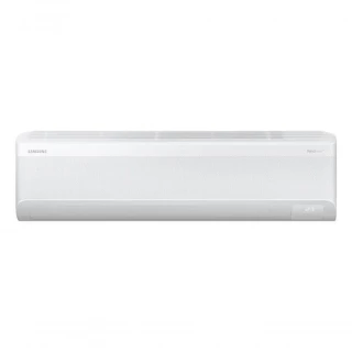 Ar Condicionado Split Inverter Samsung 24000 BTUS Quente e Frio 220V AR60F24C1AW Ar Condicionado Split Inverter Samsung 24000 BTUS Quente e Frio 220V AR60F24C1AW