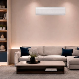 Ar Condicionado Split Inverter Samsung WindFree AI 18000 BTUs Frio 220V AR18DYFAAWKXAZ