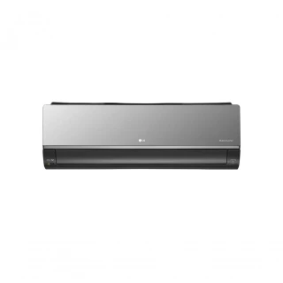 Ar Condicionado Split LG 12000 BTUS Frio 220V S3-Q12JAR1J Ar Condicionado Split LG 12000 BTUS Frio 220V S3-Q12JAR1J