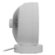 Aquecedor Philco Sistema Termo Ventilador 3 em 1 PAQ2100A 1500W com Oscilação Branco 110V