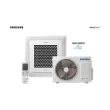 Ar-Condicionado Samsung Cassete 4V WindFree 18000 BTUS Q/F 220V