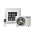 Ar-Condicionado Samsung Cassete 4V WindFree 18000 BTUS Q/F 220V