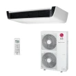 Ar Condicionado LG Split Teto Inverter 48000 BTUS Frio 220V ZVUQ48GM2AA.ANWZBR1