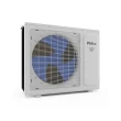 AR COND SPLIT CASSETE PHILCO ECO INVERTER 24000 BTU FR 220V COND (PAC24000ICFM16)