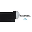 Ar-Condicionado Samsung WindFree Black Edition 18000 BTUS Inverter Quente e Frio 220V AR18CSECABTNAZ
