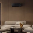 Ar-Condicionado Samsung WindFree Black Edition 18000 BTUS Inverter Quente e Frio 220V AR18CSECABTNAZ