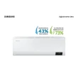 Ar-Condicionado Split Samsung Digital Inverter Ultra 18000 BTUS Frio 220V AR18CVHZAWKXAZ