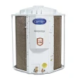 Ar Condicionado Split Teto Carrier Xpower 30000 BTUs Frio Inverter 220V 38CCVD30515MC