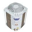 Ar Condicionado Split Teto Carrier Xpower 30000 BTUs Frio Inverter 220V 38CCVD30515MC