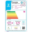 Ar Condicionado Split Teto Carrier Xpower 30000 BTUs Frio Inverter 220V 38CCVD30515MC
