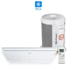 Ar Condicionado Split Teto Springer Space Air 36000 BTUS Frio 220V Cond (38CCU036515MS)